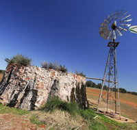 Ninghan Station - Accommodation Port Macquarie