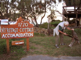  Accommodation Port Macquarie