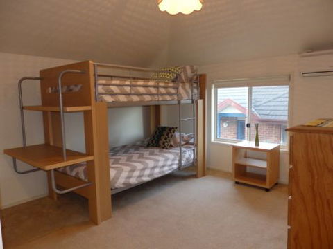 CENTREPOINT UNITS - HEIDELBERG - Accommodation Port Macquarie 3