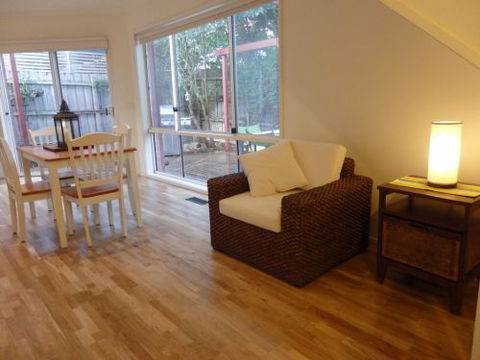 CENTREPOINT UNITS - HEIDELBERG - Accommodation Port Macquarie 5