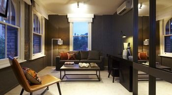 Harbour Rocks Hotel Sydney MGallery By Sofitel - Accommodation Port Macquarie 5