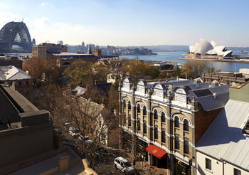 Harbour Rocks Hotel Sydney MGallery By Sofitel - Accommodation Port Macquarie 7