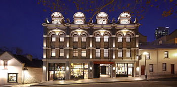 Harbour Rocks Hotel Sydney MGallery By Sofitel - Accommodation Port Macquarie 8