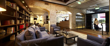 Harbour Rocks Hotel Sydney MGallery By Sofitel - Accommodation Port Macquarie 9