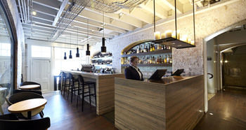 Harbour Rocks Hotel Sydney MGallery By Sofitel - Accommodation Port Macquarie 10