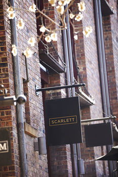 Harbour Rocks Hotel Sydney MGallery By Sofitel - Accommodation Port Macquarie 12