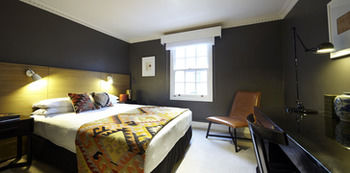 Harbour Rocks Hotel Sydney MGallery By Sofitel - Accommodation Port Macquarie 20