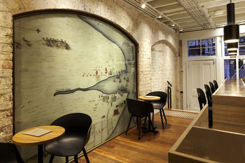 Harbour Rocks Hotel Sydney MGallery By Sofitel - Accommodation Port Macquarie 24