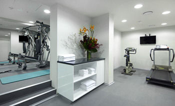 Harbour Rocks Hotel Sydney MGallery By Sofitel - Accommodation Port Macquarie 29