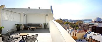 Harbour Rocks Hotel Sydney MGallery By Sofitel - Accommodation Port Macquarie 30