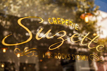 Harbour Rocks Hotel Sydney MGallery By Sofitel - Accommodation Port Macquarie 39