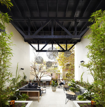 Harbour Rocks Hotel Sydney MGallery By Sofitel - Accommodation Port Macquarie 42