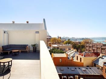 Harbour Rocks Hotel Sydney MGallery By Sofitel - Accommodation Port Macquarie 48