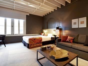 Harbour Rocks Hotel Sydney MGallery By Sofitel - Accommodation Port Macquarie 52