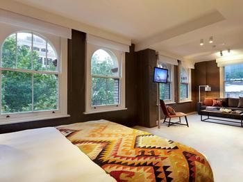 Harbour Rocks Hotel Sydney MGallery By Sofitel - Accommodation Port Macquarie 53