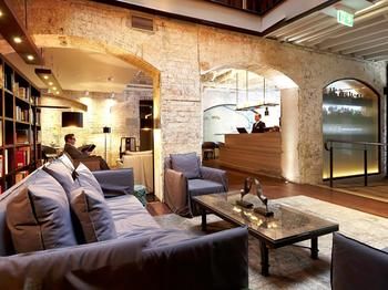 Harbour Rocks Hotel Sydney MGallery By Sofitel - Accommodation Port Macquarie 59