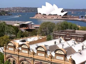 Harbour Rocks Hotel Sydney MGallery By Sofitel - Accommodation Port Macquarie 60