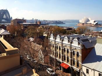 Harbour Rocks Hotel Sydney MGallery By Sofitel - Accommodation Port Macquarie 65