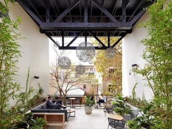 Harbour Rocks Hotel Sydney MGallery By Sofitel - Accommodation Port Macquarie 72