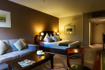 The Sebel Hawkesbury Resort And Spa - Accommodation Port Macquarie 2