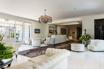 The Sebel Hawkesbury Resort And Spa - Accommodation Port Macquarie 4