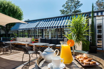 The Sebel Hawkesbury Resort And Spa - Accommodation Port Macquarie 5