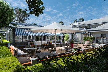 The Sebel Hawkesbury Resort And Spa - Accommodation Port Macquarie 6
