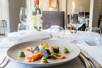 The Sebel Hawkesbury Resort And Spa - Accommodation Port Macquarie 8