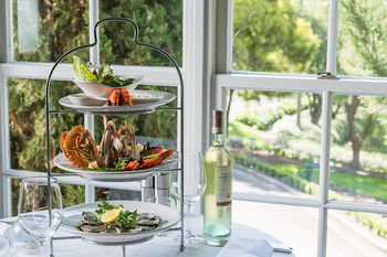 The Sebel Hawkesbury Resort And Spa - Accommodation Port Macquarie 10