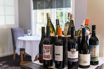 The Sebel Hawkesbury Resort And Spa - Accommodation Port Macquarie 11