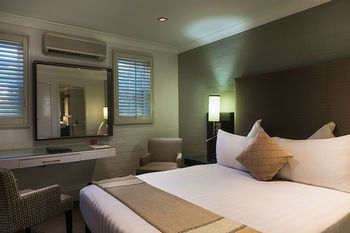 The Sebel Hawkesbury Resort And Spa - Accommodation Port Macquarie 13