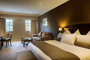 The Sebel Hawkesbury Resort And Spa - Accommodation Port Macquarie 14