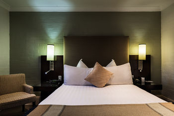 The Sebel Hawkesbury Resort And Spa - Accommodation Port Macquarie 15