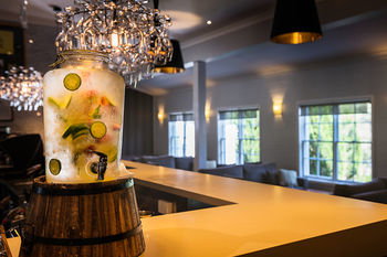 The Sebel Hawkesbury Resort And Spa - Accommodation Port Macquarie 18