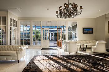 The Sebel Hawkesbury Resort And Spa - Accommodation Port Macquarie 19