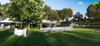 The Sebel Hawkesbury Resort And Spa - Accommodation Port Macquarie 21