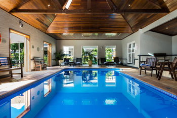 The Sebel Hawkesbury Resort And Spa - Accommodation Port Macquarie 22