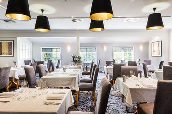 The Sebel Hawkesbury Resort And Spa - Accommodation Port Macquarie 23