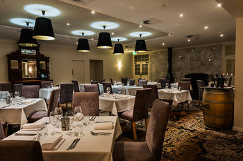 The Sebel Hawkesbury Resort And Spa - Accommodation Port Macquarie 24