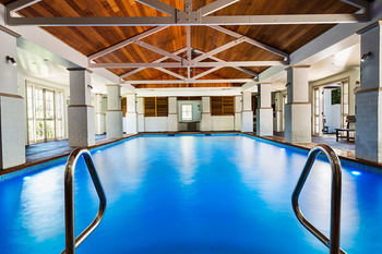 The Sebel Hawkesbury Resort And Spa - Accommodation Port Macquarie 29