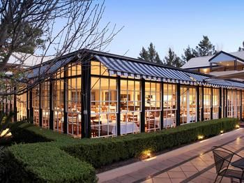 The Sebel Hawkesbury Resort And Spa - Accommodation Port Macquarie 32