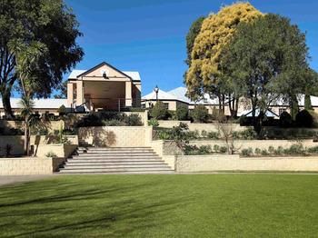 The Sebel Hawkesbury Resort And Spa - Accommodation Port Macquarie 33