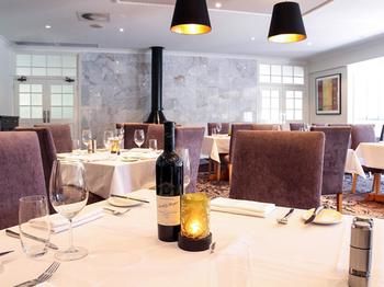 The Sebel Hawkesbury Resort And Spa - Accommodation Port Macquarie 34