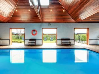 The Sebel Hawkesbury Resort And Spa - Accommodation Port Macquarie 39