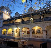 Yarra Valley Grand Hotel - Accommodation Port Macquarie