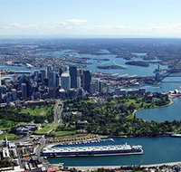 Ovolo Woolloomooloo - Accommodation Port Macquarie