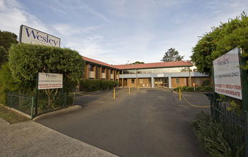 175 (formerly Wesley Lodge) - Accommodation Port Macquarie 0
