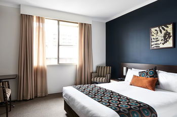 175 (formerly Wesley Lodge) - Accommodation Port Macquarie 2