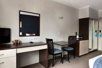 175 (formerly Wesley Lodge) - Accommodation Port Macquarie 5
