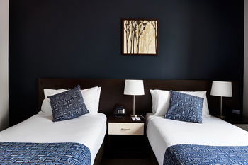 175 (formerly Wesley Lodge) - Accommodation Port Macquarie 10